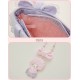 Summer Fairy Sanrio Characters Piano Top Blouse Cardigan Waistless JSK and Sets(Reservation/Full Payment Without Shipping)